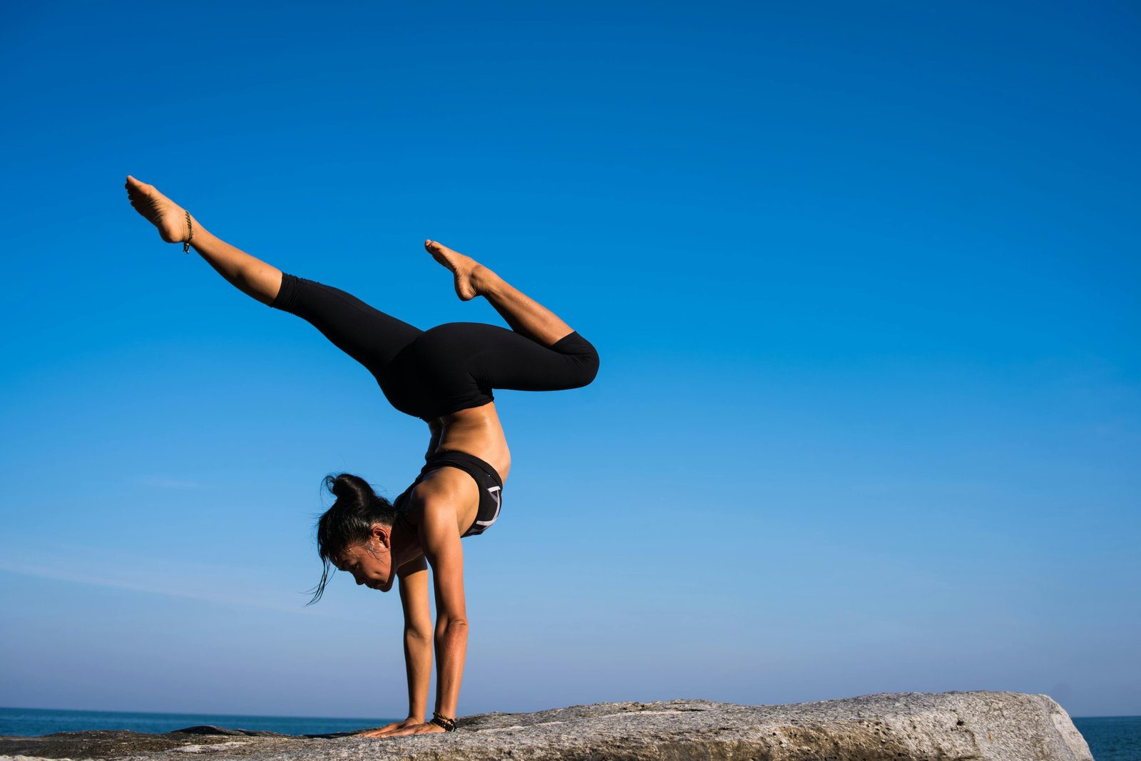 Posture correction